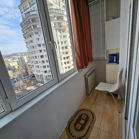 Kvernadze 22 Tbilisi Exterior photo
