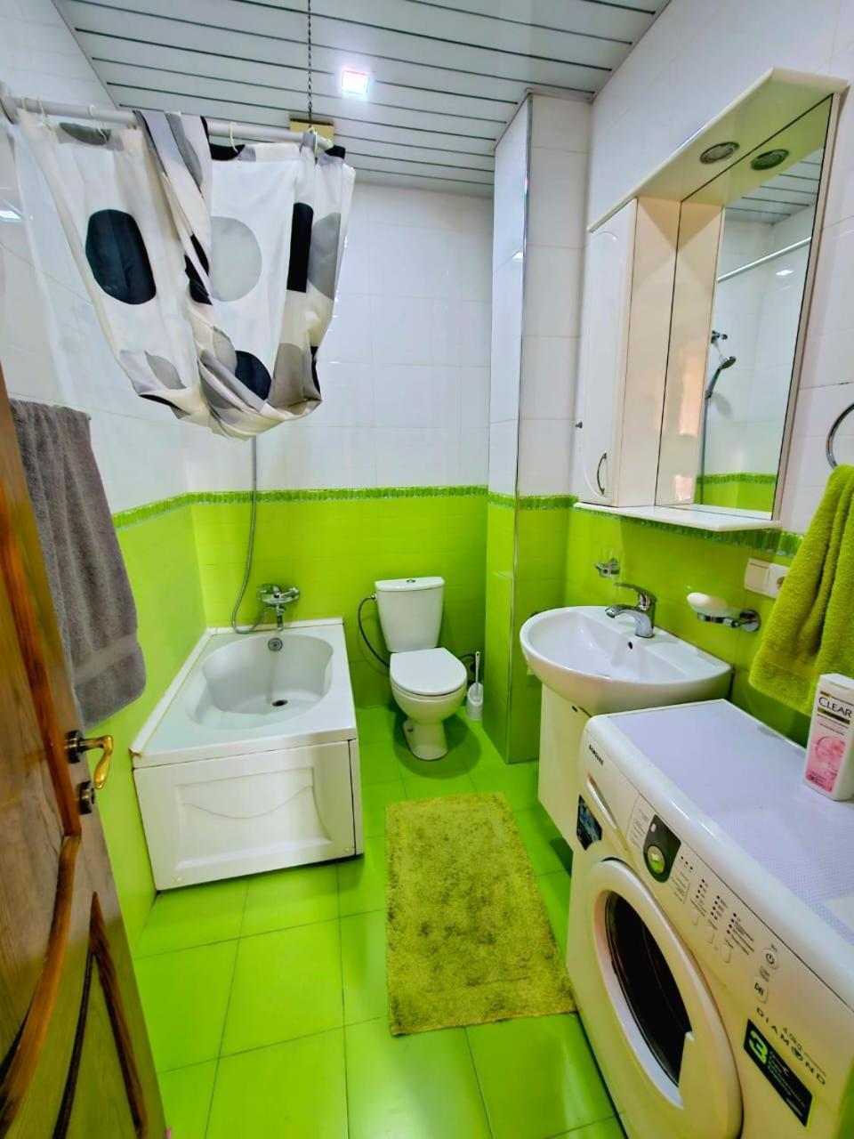 Apartment Kvernadze 22 *