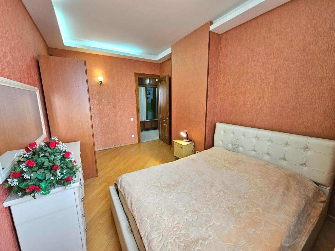 Kvernadze 22 Apartment Tbilisi