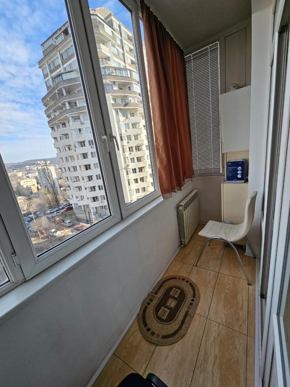 Apartment Kvernadze 22 *