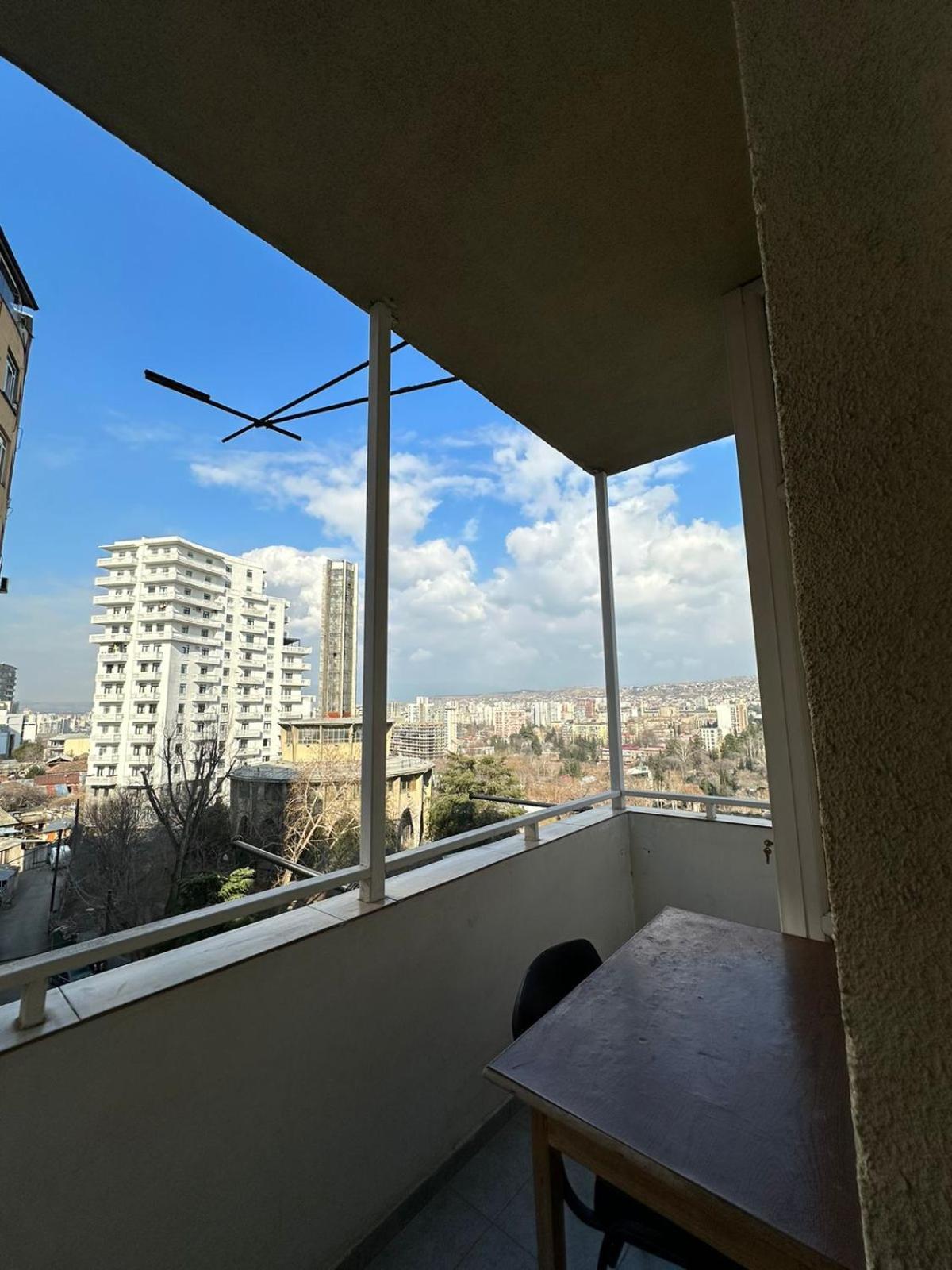 Apartment Kvernadze 22 Tbilisi