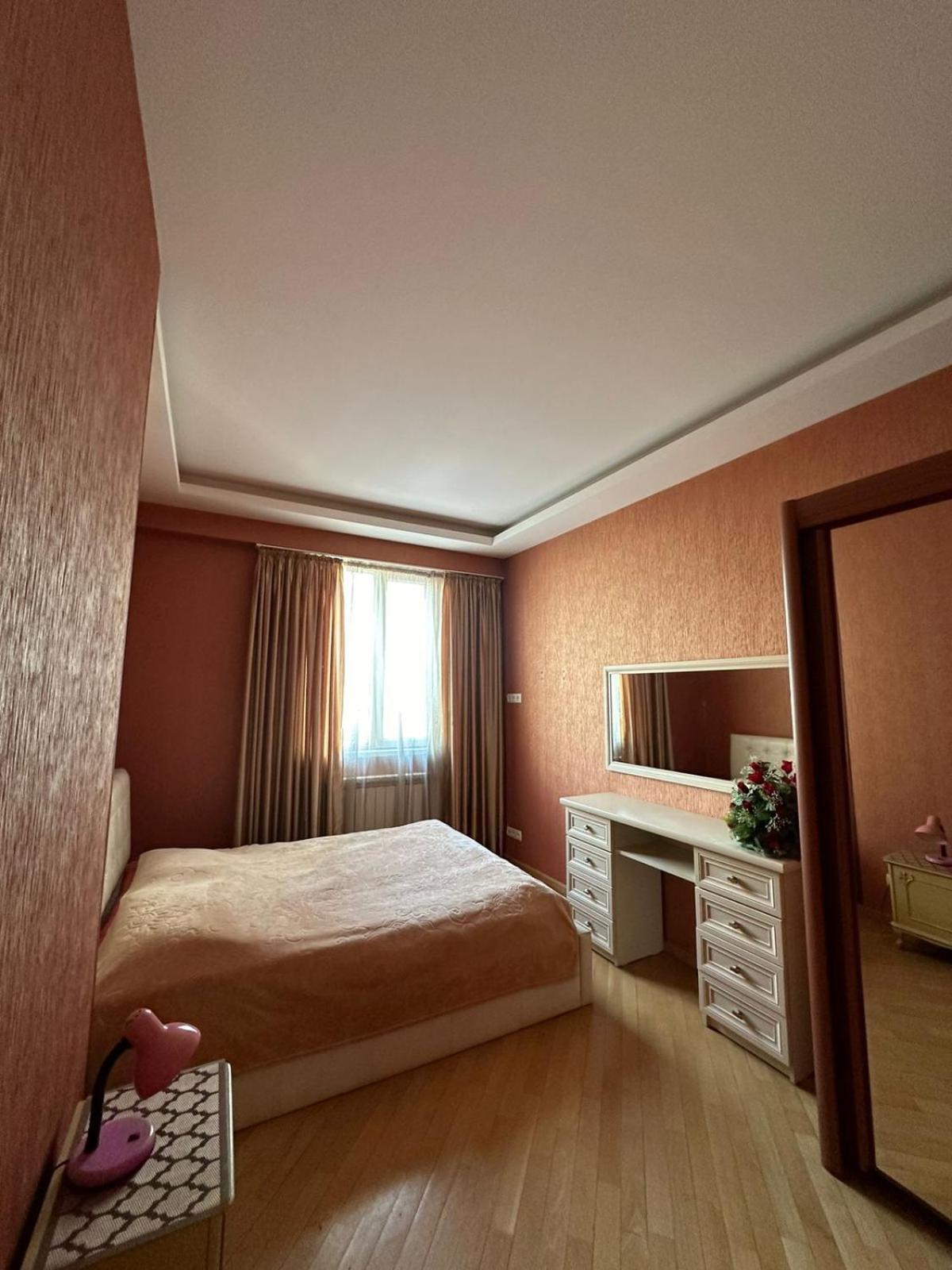 Apartment Kvernadze 22