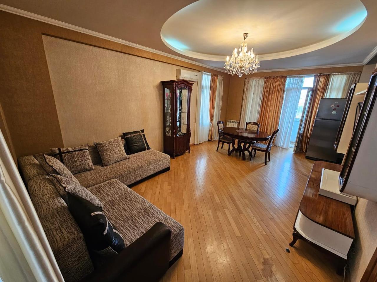 Apartment Kvernadze 22 *